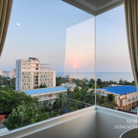 Mi Amor Luxury Island Apartment - 3 Minutes To The Beach Phu Quoc Bagian luar foto