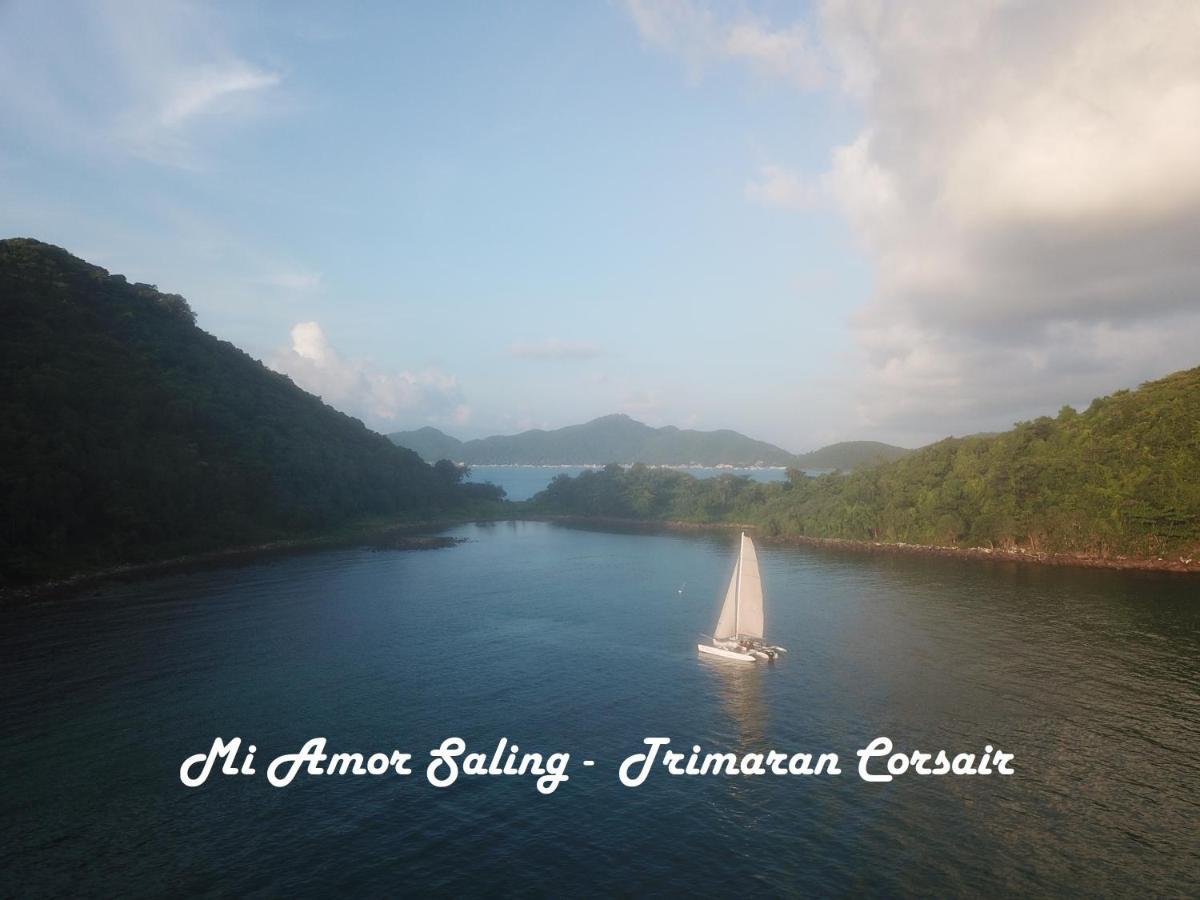 Mi Amor Luxury Island Apartment - 3 Minutes To The Beach Phu Quoc Bagian luar foto