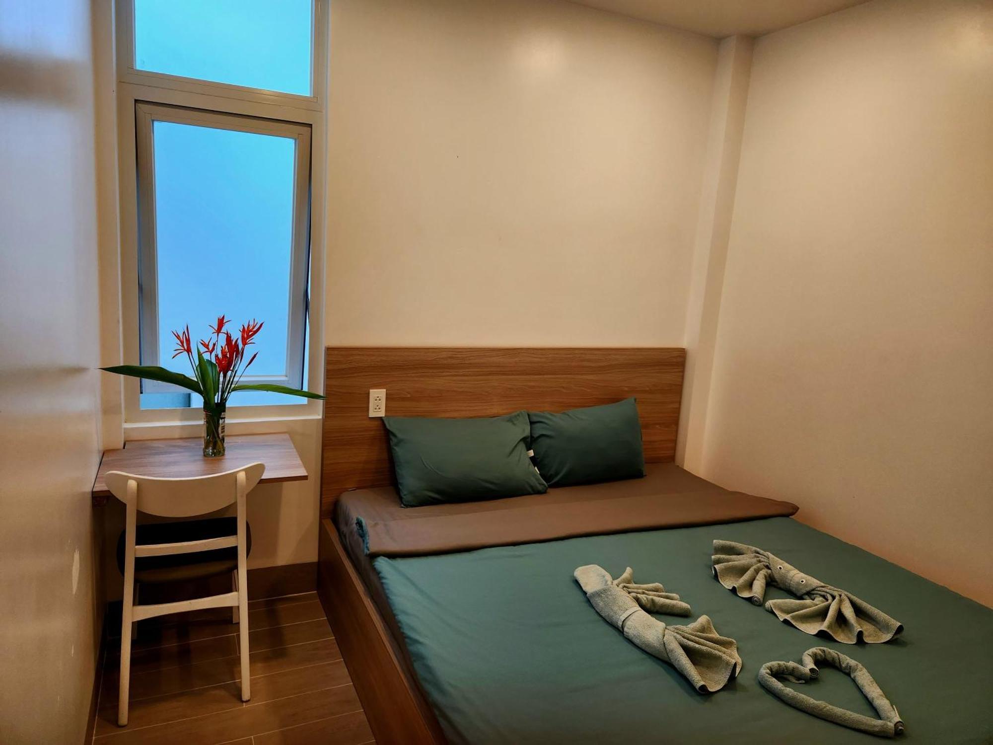 Mi Amor Luxury Island Apartment - 3 Minutes To The Beach Phu Quoc Bagian luar foto