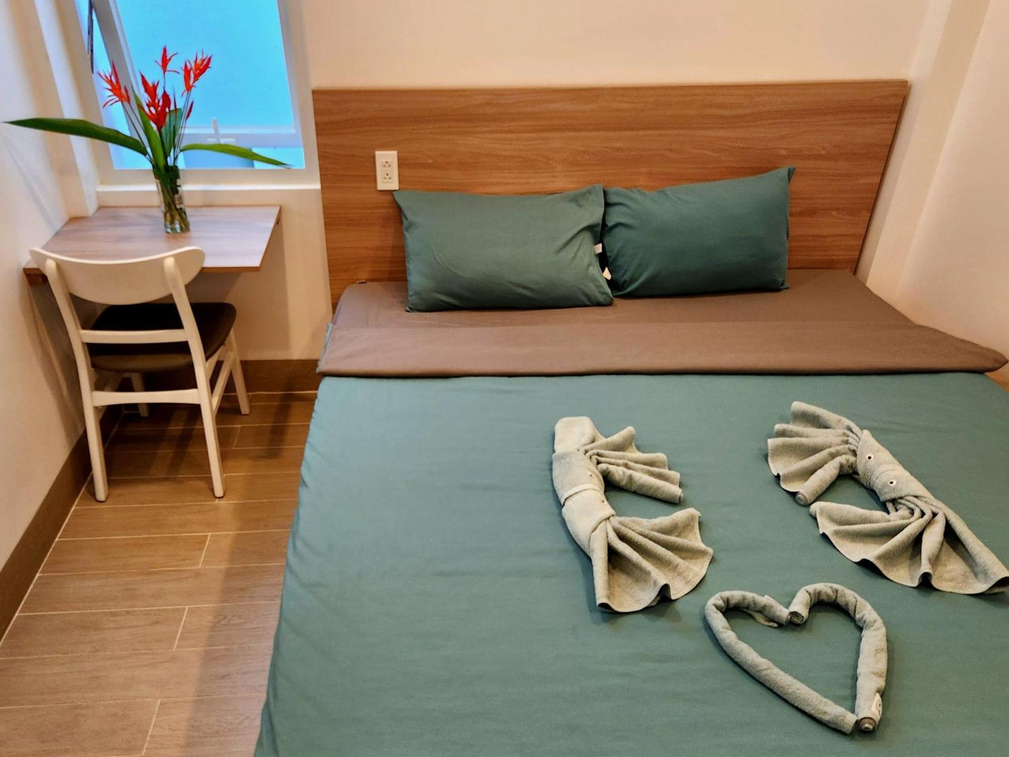 Mi Amor Luxury Island Apartment - 3 Minutes To The Beach Phu Quoc Bagian luar foto