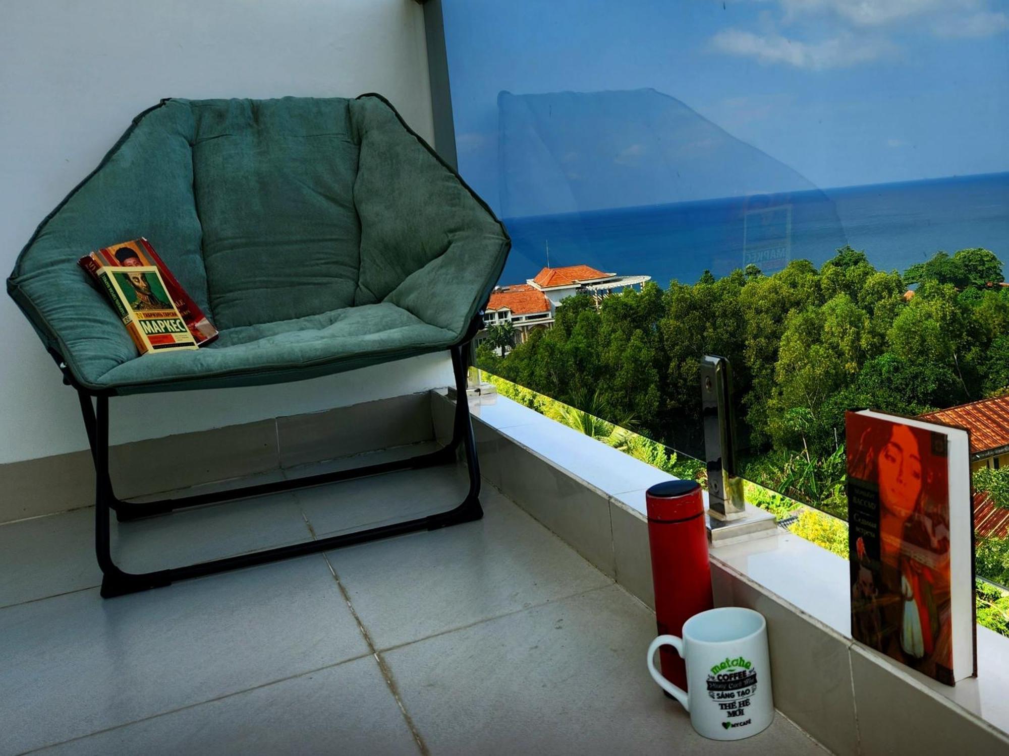 Mi Amor Luxury Island Apartment - 3 Minutes To The Beach Phu Quoc Bagian luar foto
