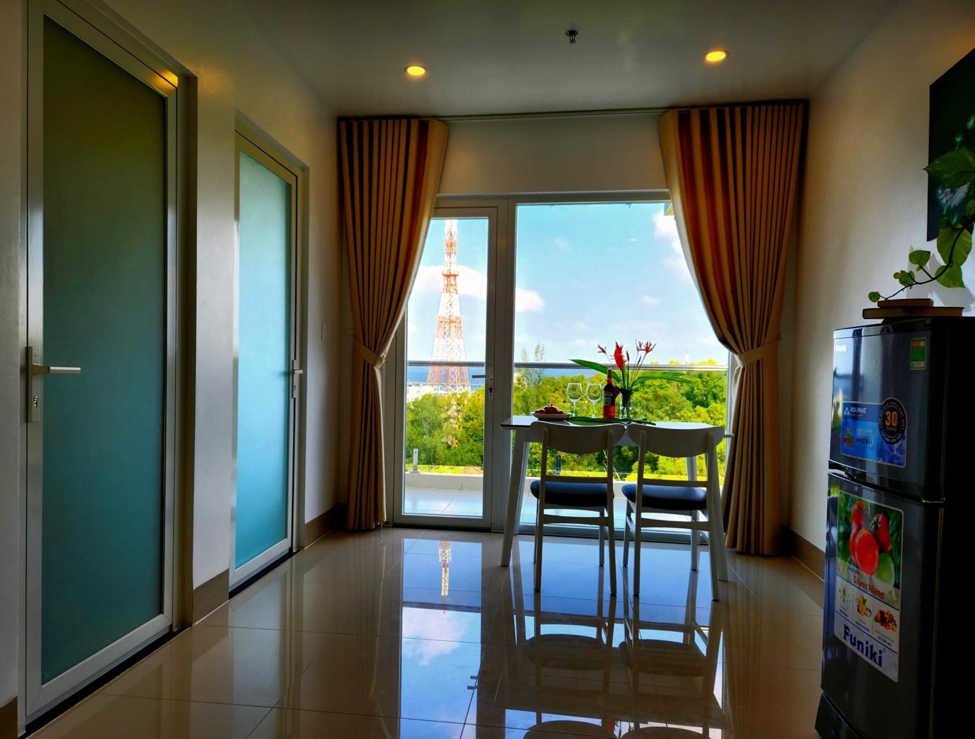 Mi Amor Luxury Island Apartment - 3 Minutes To The Beach Phu Quoc Bagian luar foto