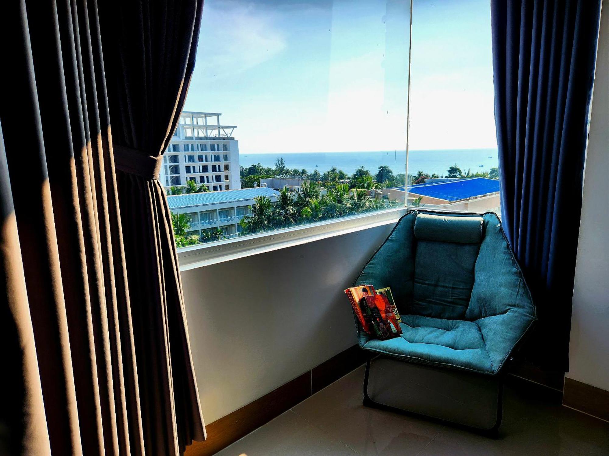 Mi Amor Luxury Island Apartment - 3 Minutes To The Beach Phu Quoc Bagian luar foto