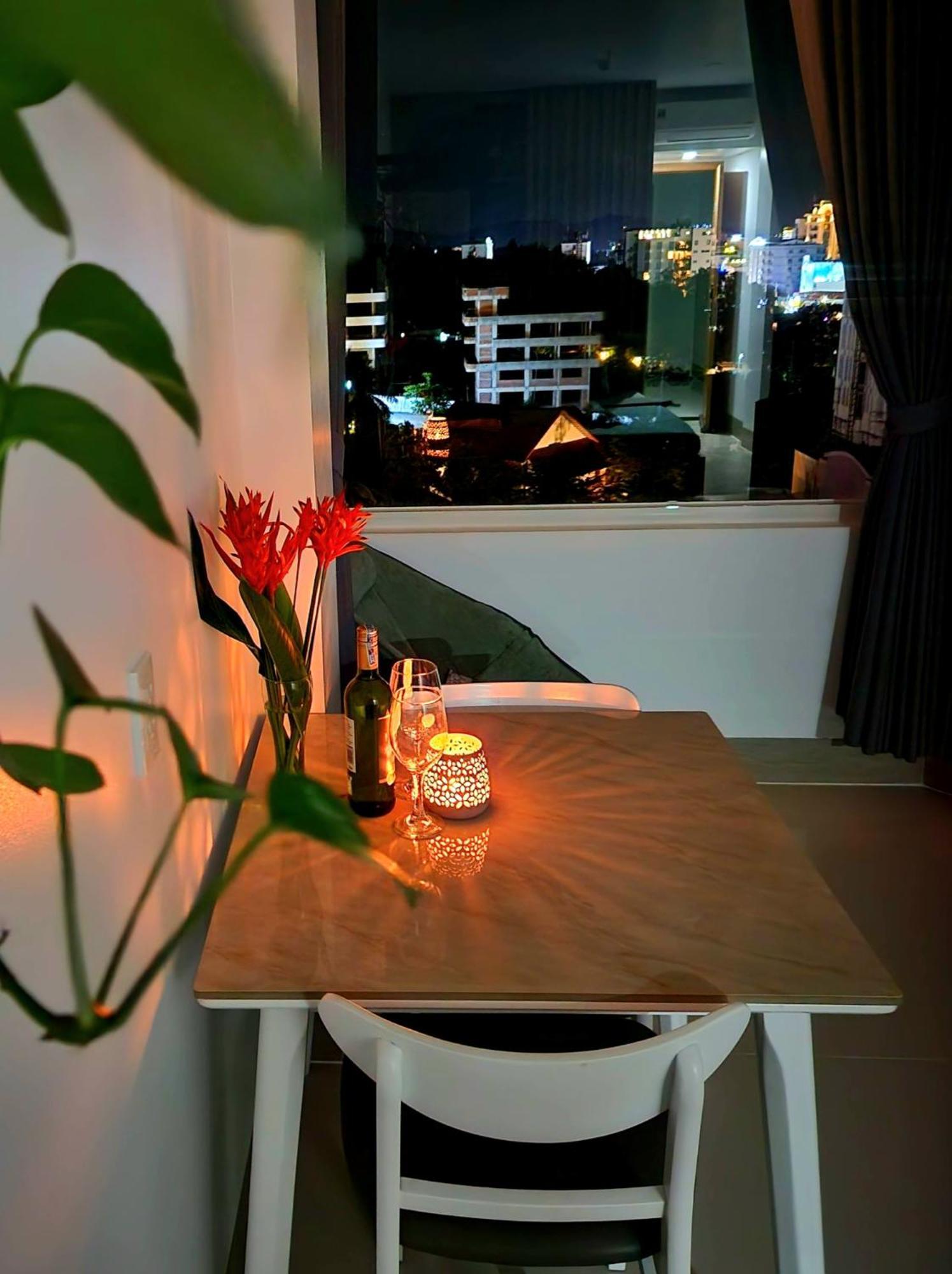Mi Amor Luxury Island Apartment - 3 Minutes To The Beach Phu Quoc Bagian luar foto