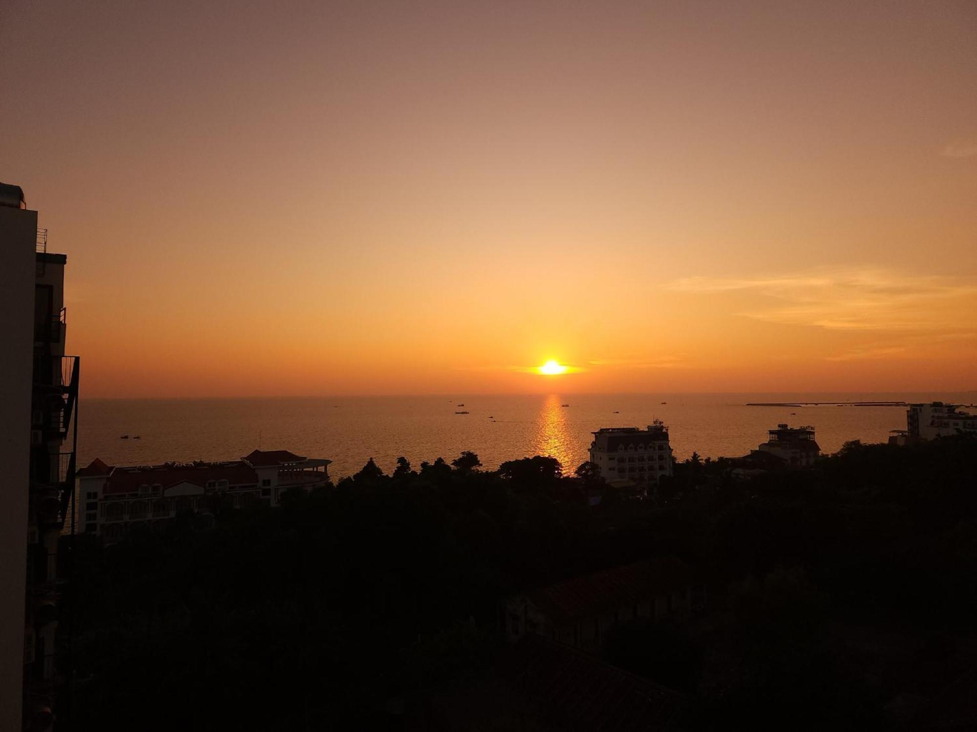 Mi Amor Luxury Island Apartment - 3 Minutes To The Beach Phu Quoc Bagian luar foto
