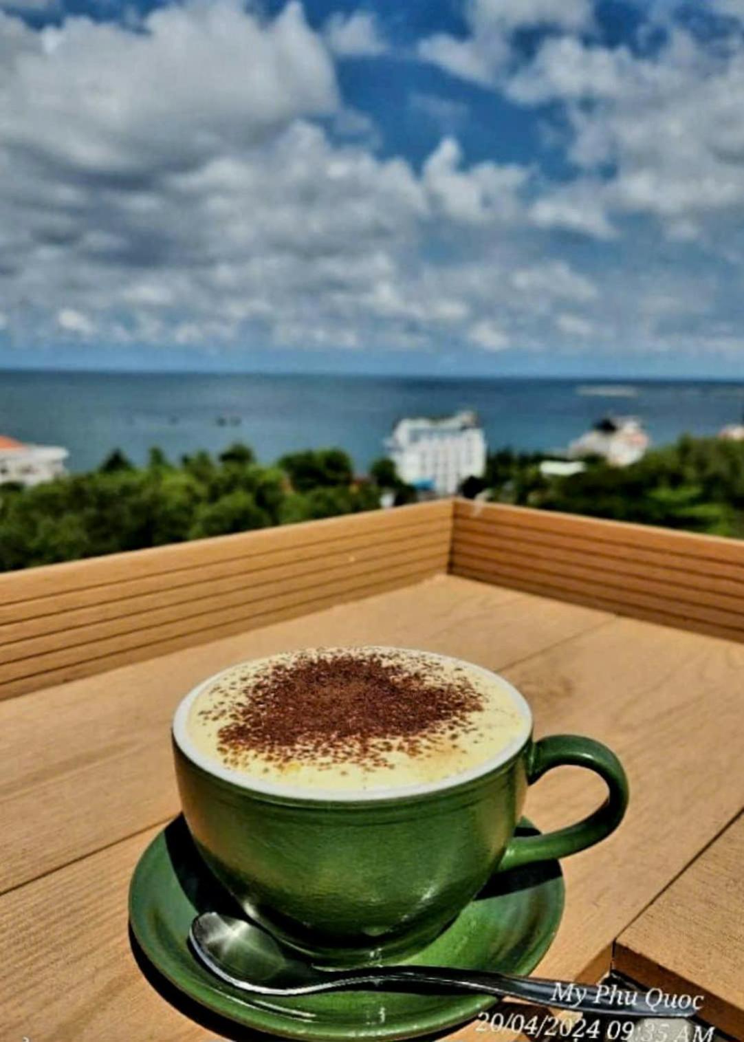 Mi Amor Luxury Island Apartment - 3 Minutes To The Beach Phu Quoc Bagian luar foto