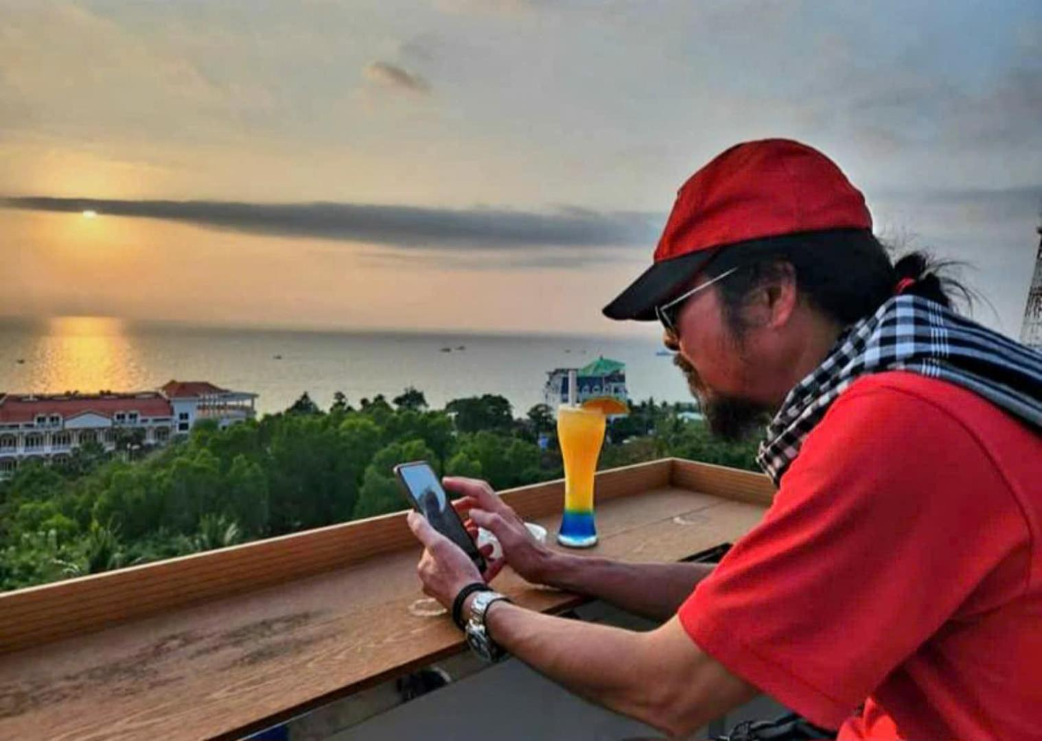 Mi Amor Luxury Island Apartment - 3 Minutes To The Beach Phu Quoc Bagian luar foto