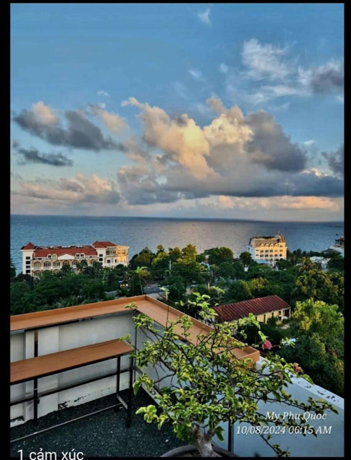 Mi Amor Luxury Island Apartment - 3 Minutes To The Beach Phu Quoc Bagian luar foto