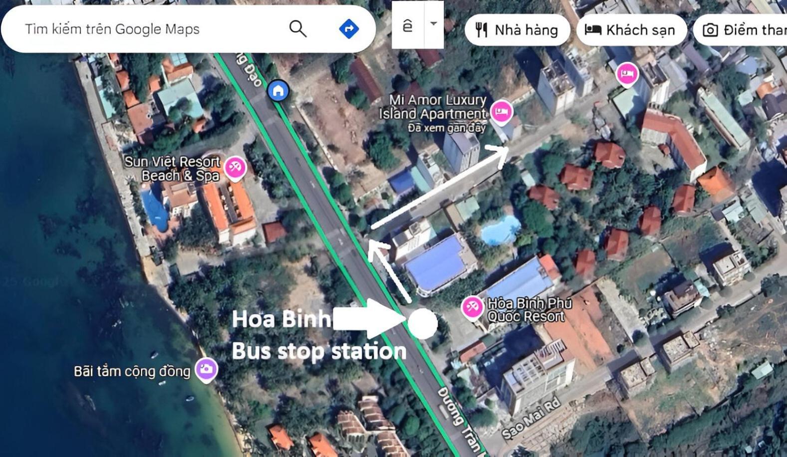 Mi Amor Luxury Island Apartment - 3 Minutes To The Beach Phu Quoc Bagian luar foto